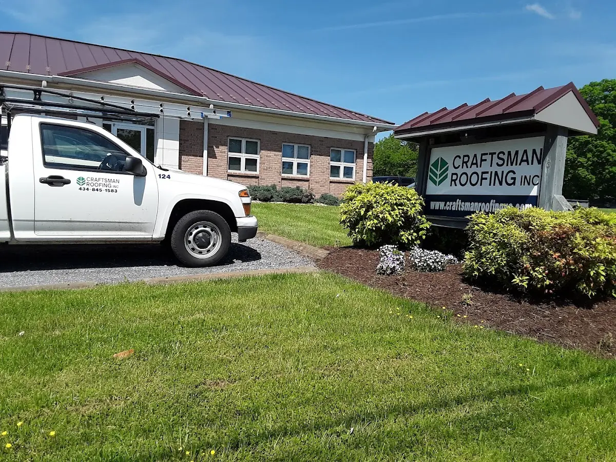 Quality Hail Damage Roof Repair by experienced craftsmen in City Mills
